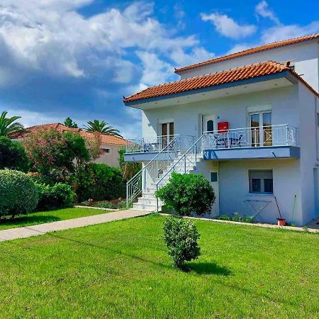 Δειλινά Apartment Plati  Exterior photo