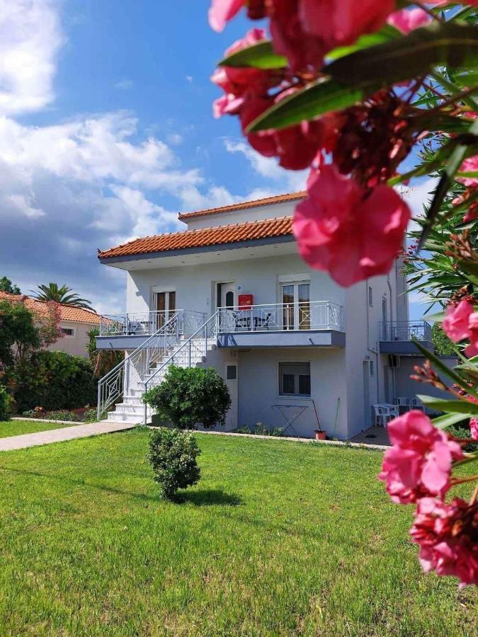 Δειλινά Apartment Plati  Exterior photo